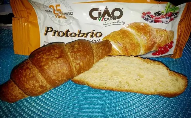 Croissant LOWCARB