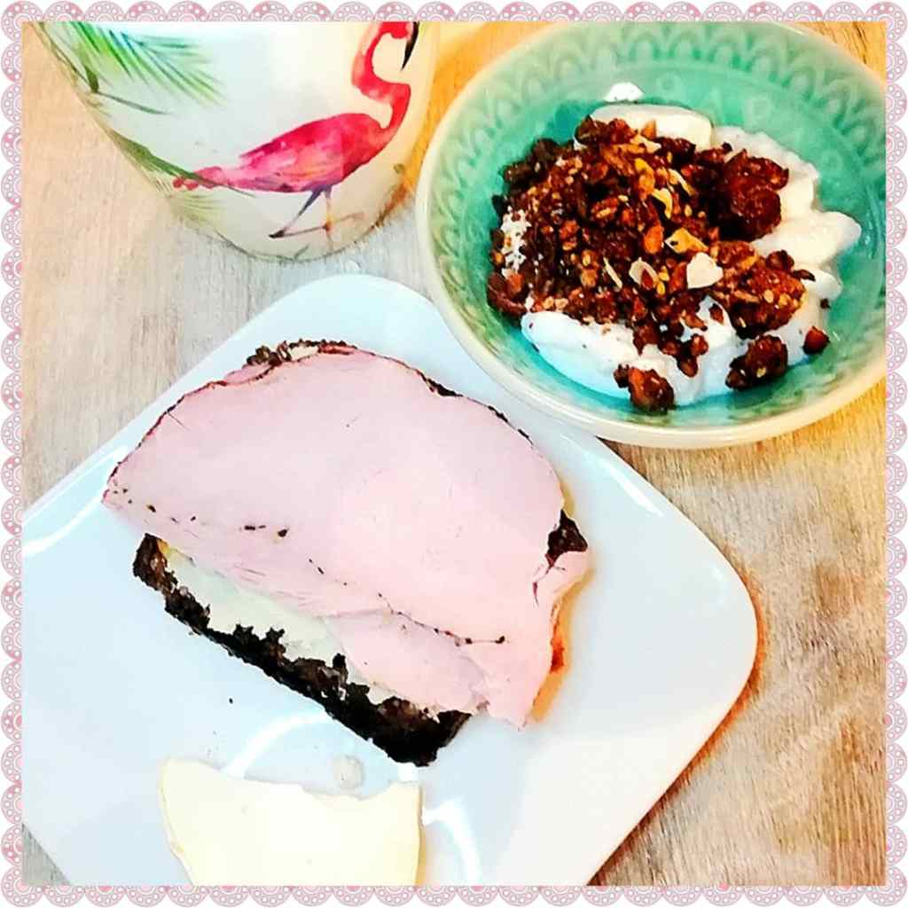 Brunch du dimanche&nbsp;8.5G