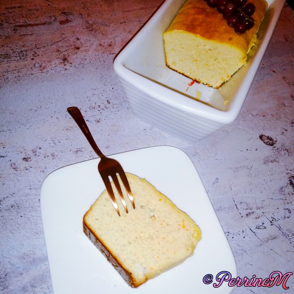 Fondant gingembre et&nbsp;agrumes